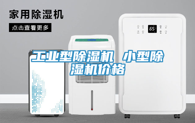 工业型除湿机 小型除湿机价格