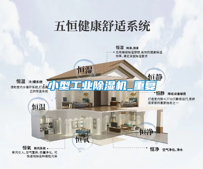 小型工业除湿机_重复