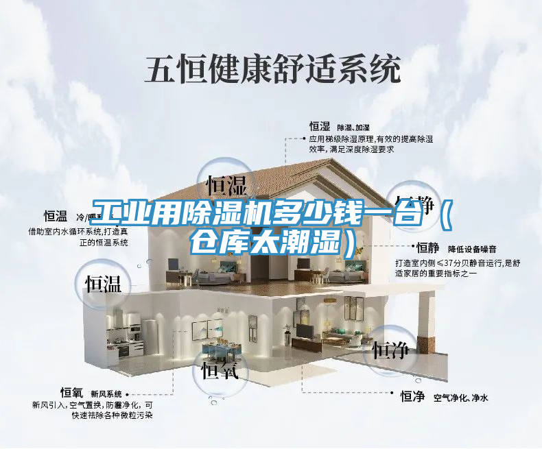 工业用除湿机多少钱一台（仓库太潮湿）