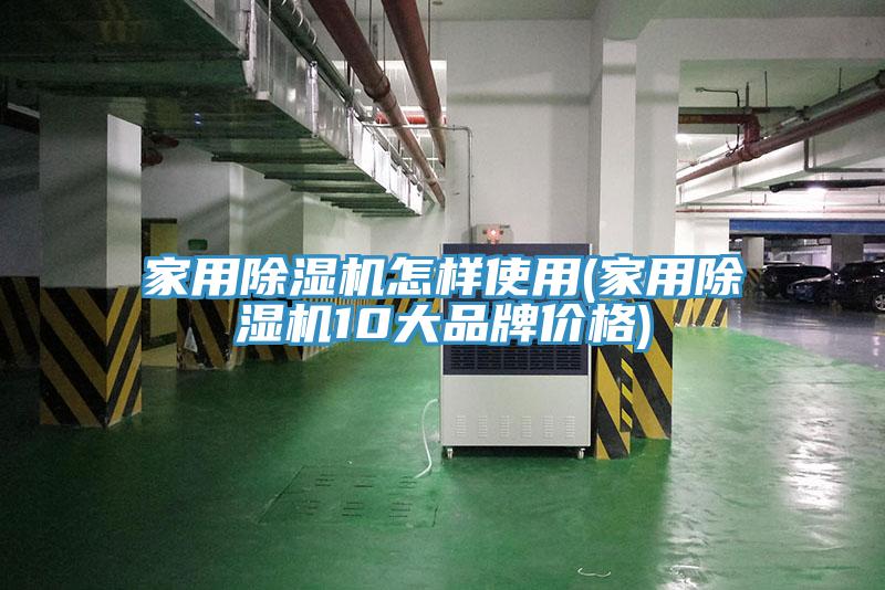 家用除湿机怎样使用(家用除湿机10大品牌价格)