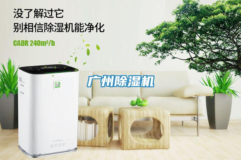 广州除湿机