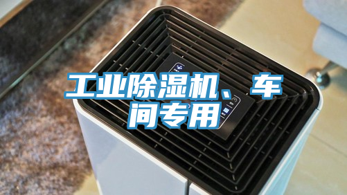 工业除湿机、车间专用