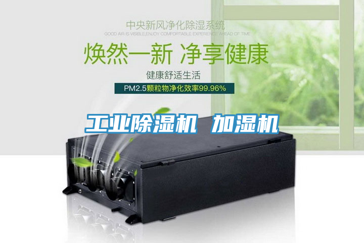 工业除湿机 加湿机