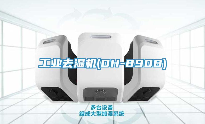 工业去湿机(DH-890B)