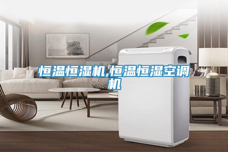 恒温恒湿机,恒温恒湿空调机