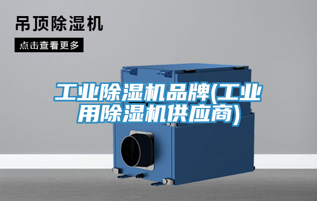 工业除湿机品牌(工业用除湿机供应商)