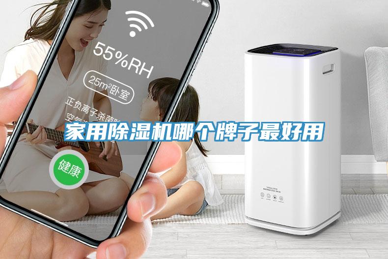家用除湿机哪个牌子最好用