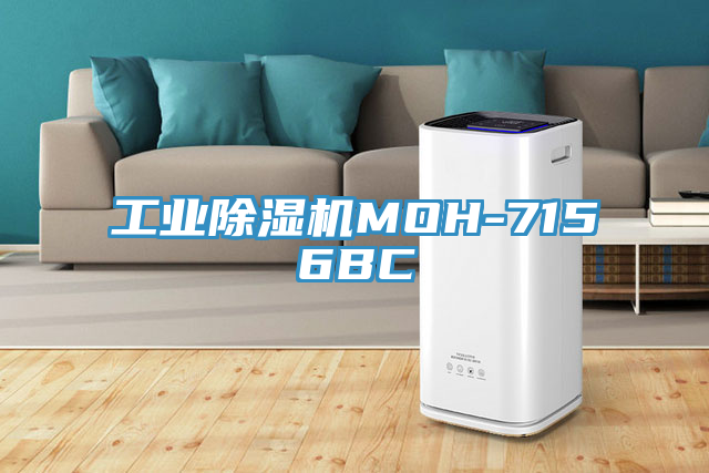 工业除湿机MOH-7156BC