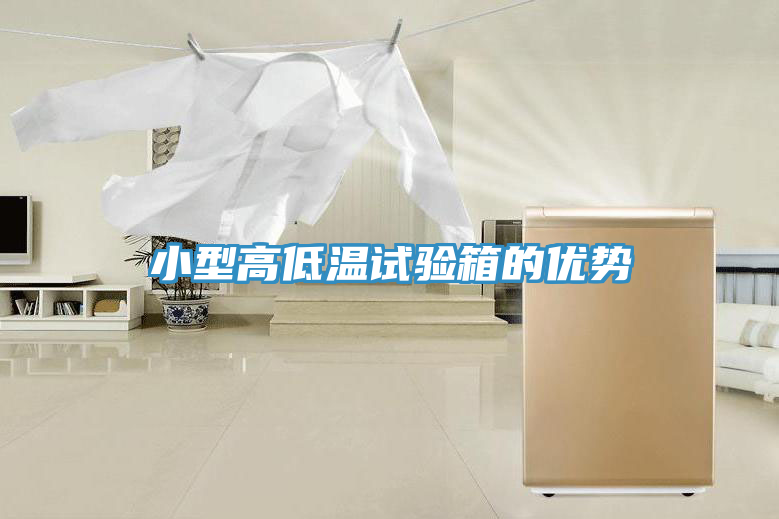 小型高低温试验箱的优势