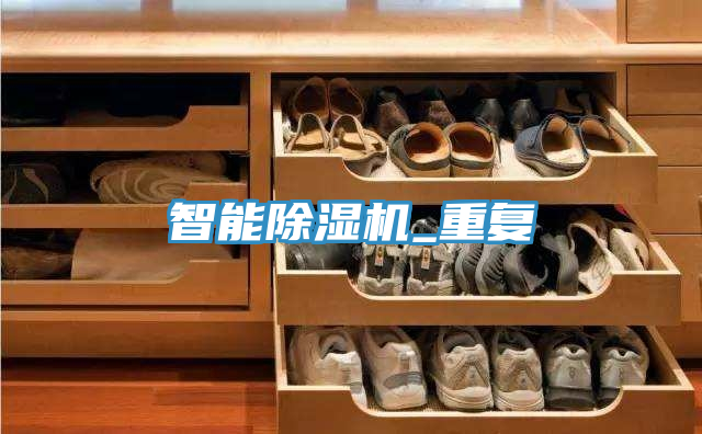 智能除湿机_重复
