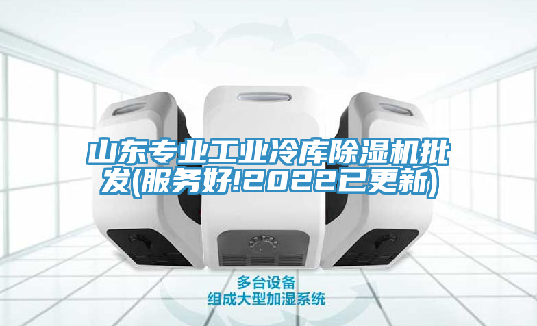 山东专业工业冷库除湿机批发(服务好!2022已更新)