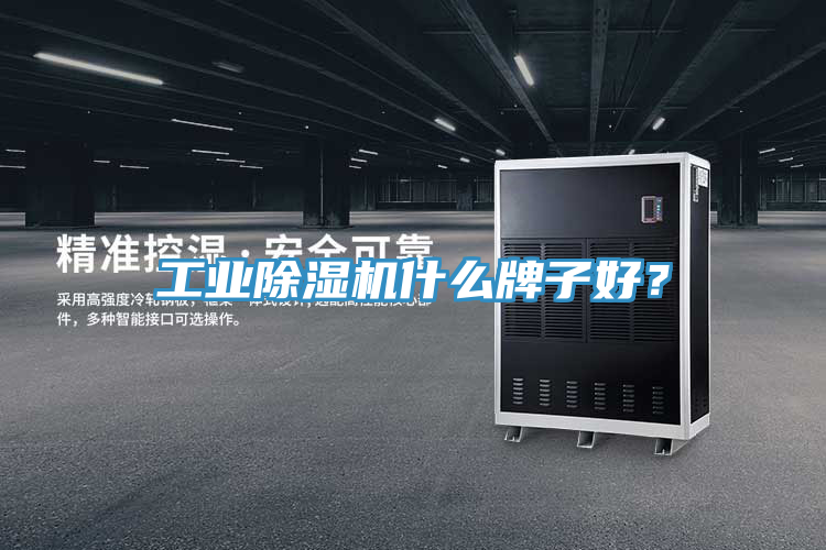 工业除湿机什么牌子好？