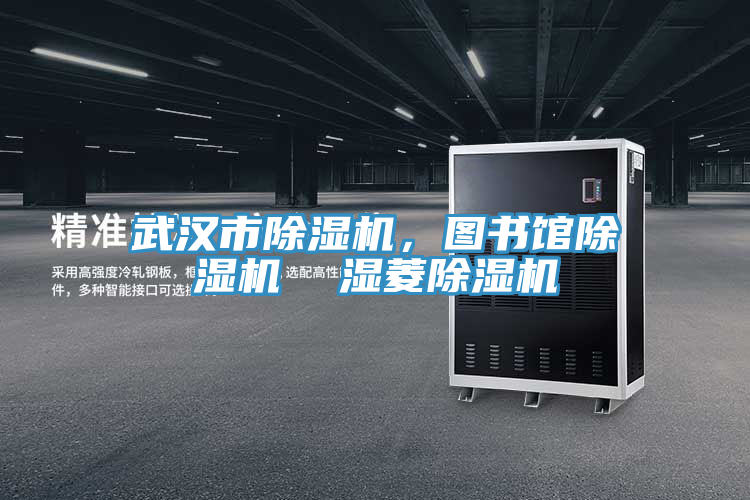 武汉市除湿机，图书馆除湿机  湿菱除湿机