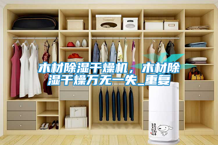 木材除湿干燥机，木材除湿干燥万无一失_重复