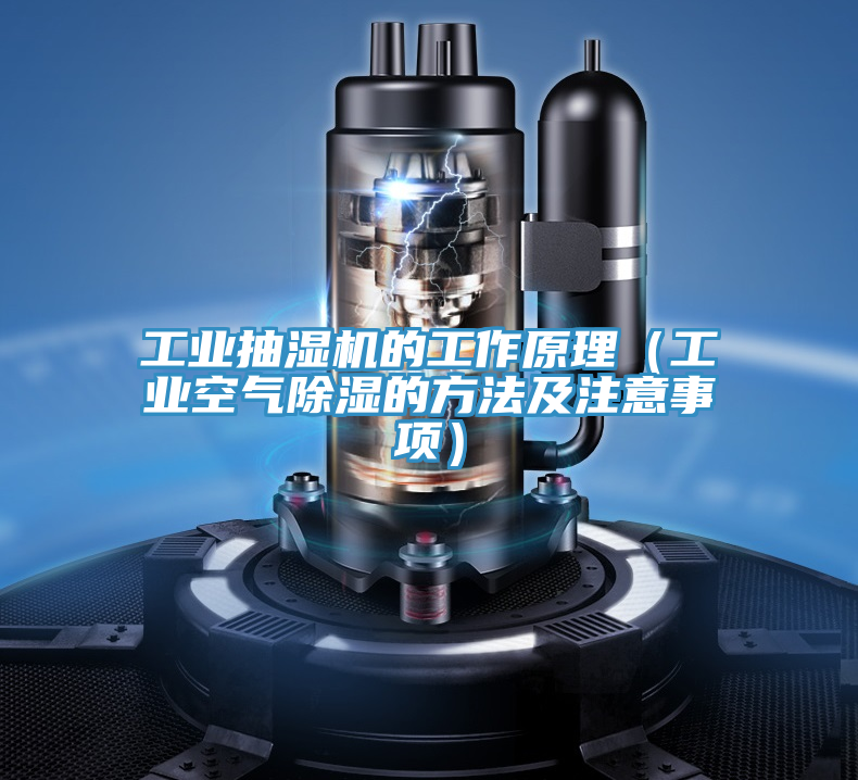 工业抽湿机的工作原理（工业空气除湿的方法及注意事项）