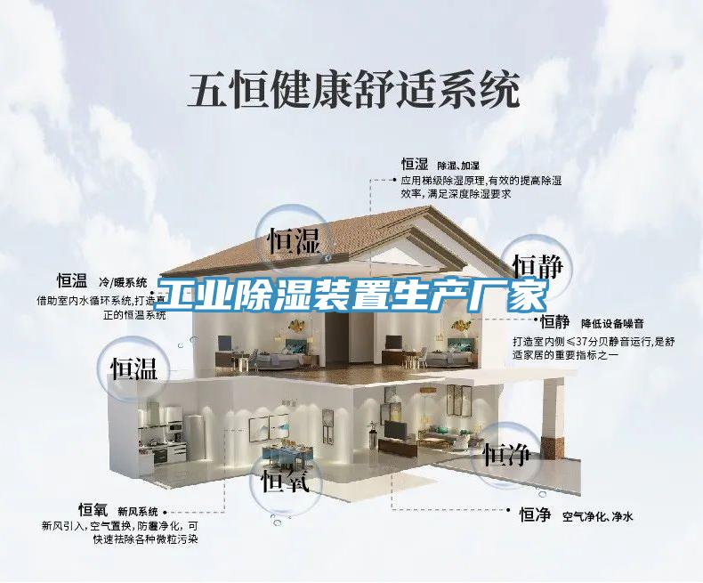工业除湿装置生产厂家