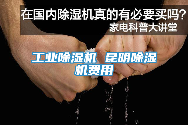 工业除湿机 昆明除湿机费用