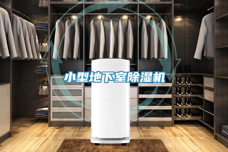 小型地下室除湿机
