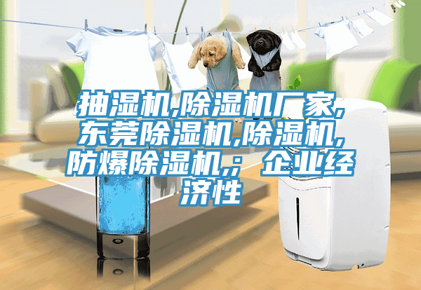 抽湿机,除湿机厂家,东莞除湿机,除湿机,防爆除湿机,; 企业经济性