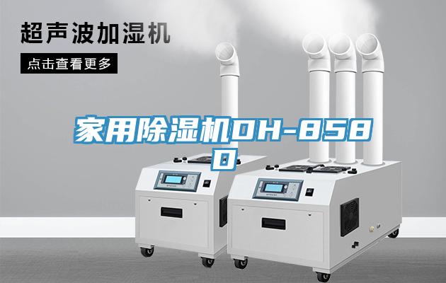 家用除湿机DH-858D