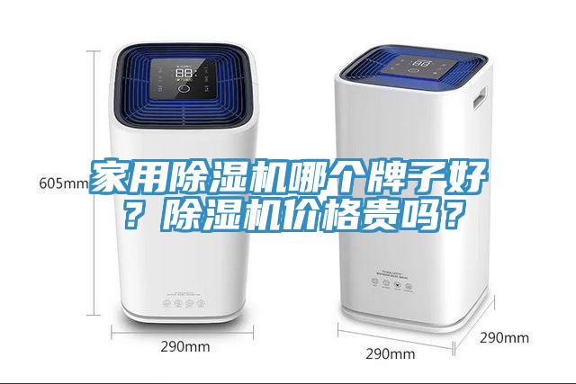 家用除湿机哪个牌子好？除湿机价格贵吗？