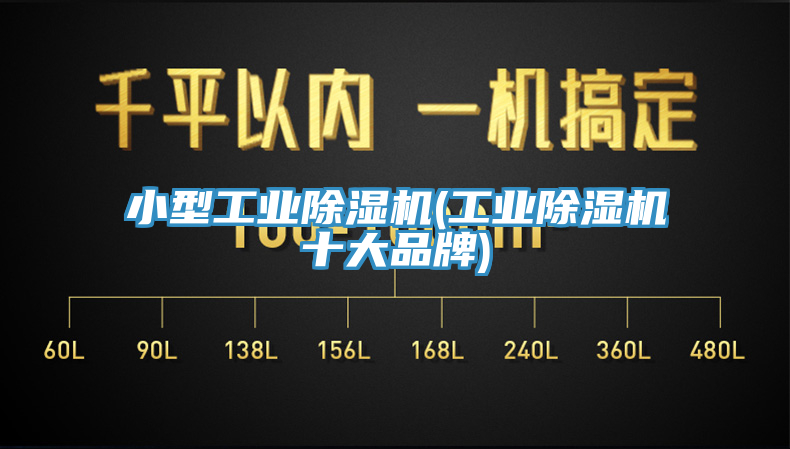 小型工业除湿机(工业除湿机十大品牌)