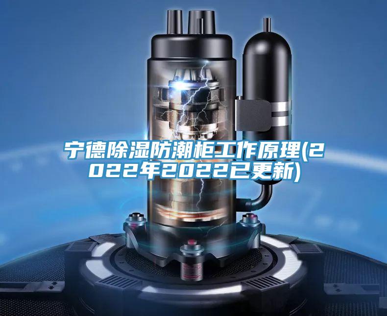 宁德除湿防潮柜工作原理(2022年2022已更新)