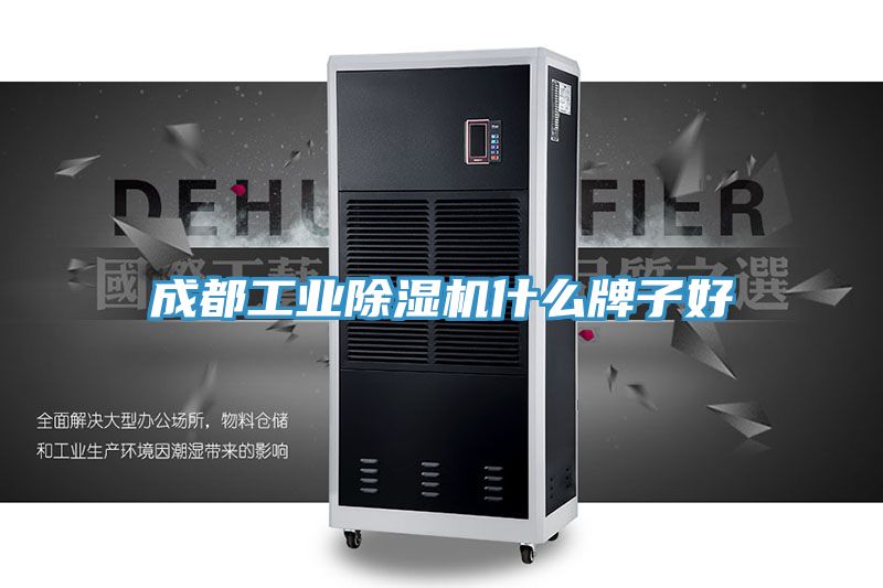 成都工业除湿机什么牌子好
