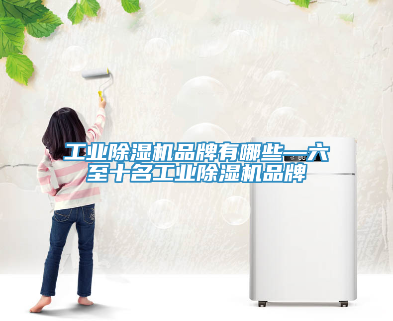 工业除湿机品牌有哪些—六至十名工业除湿机品牌