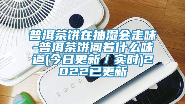 普洱茶饼在抽湿会走味-普洱茶饼闻着什么味道(今日更新／实时)2022已更新