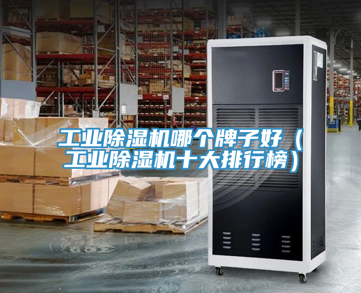 工业除湿机哪个牌子好（工业除湿机十大排行榜）