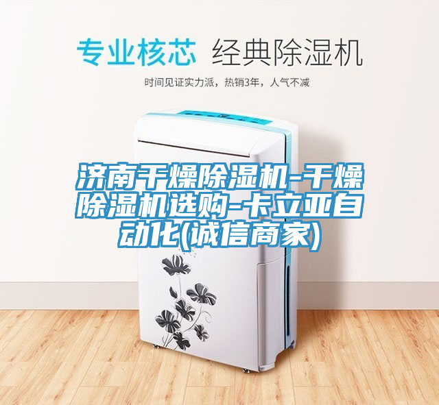 济南干燥除湿机-干燥除湿机选购-卡立亚自动化(诚信商家)