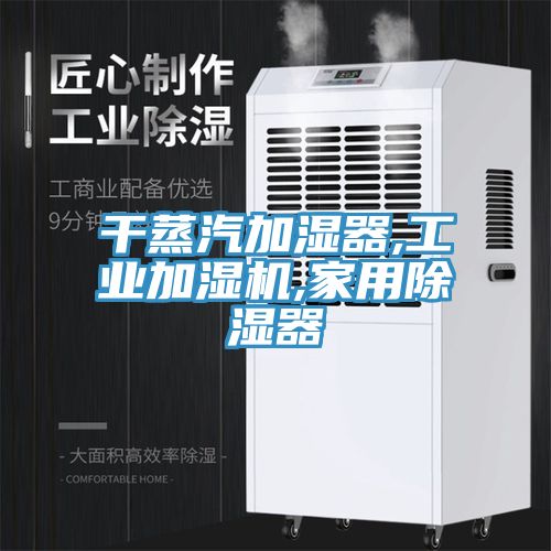 干蒸汽加湿器,工业加湿机,家用除湿器