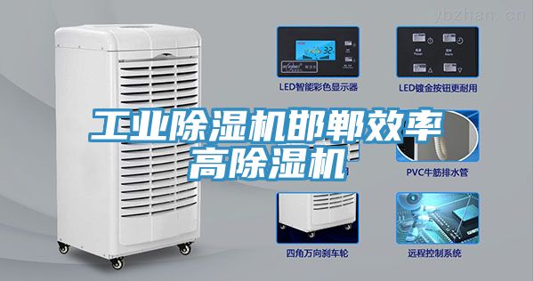 工业除湿机邯郸效率高除湿机