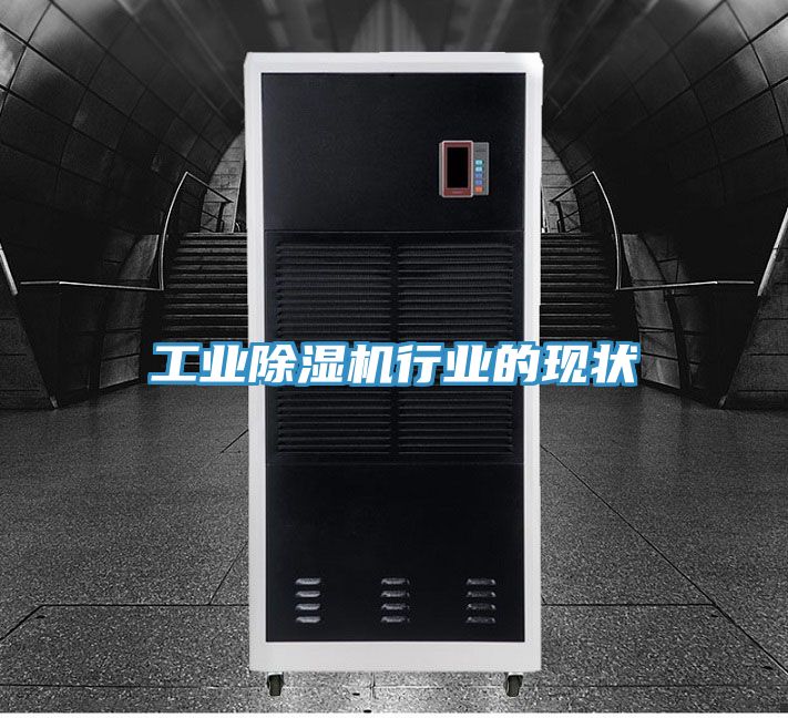 工业除湿机行业的现状