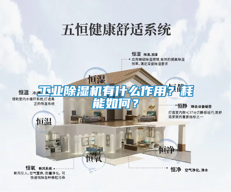 工业除湿机有什么作用？耗能如何？