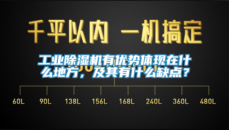 工业除湿机有优势体现在什么地方，及其有什么缺点？