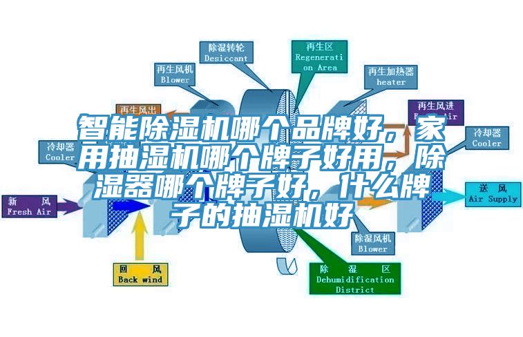 智能除湿机哪个品牌好，家用抽湿机哪个牌子好用，除湿器哪个牌子好，什么牌子的抽湿机好