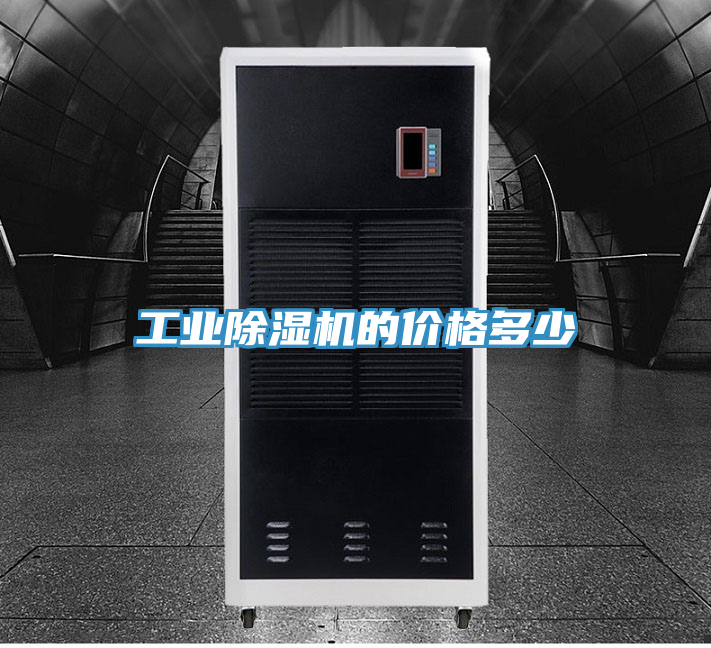 工业除湿机的价格多少