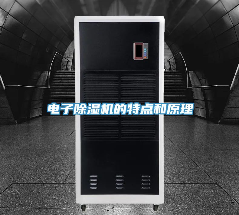 电子除湿机的特点和原理
