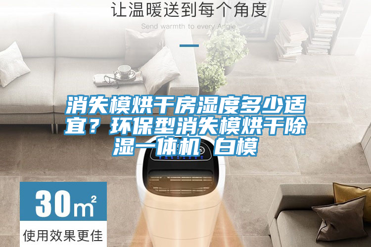 消失模烘干房湿度多少适宜？环保型消失模烘干除湿一体机 白模