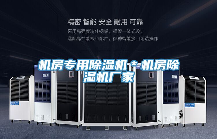 机房专用除湿机＊机房除湿机厂家