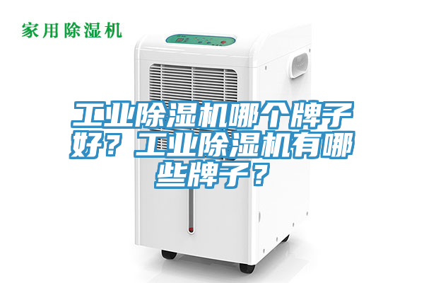 工业除湿机哪个牌子好？工业除湿机有哪些牌子？