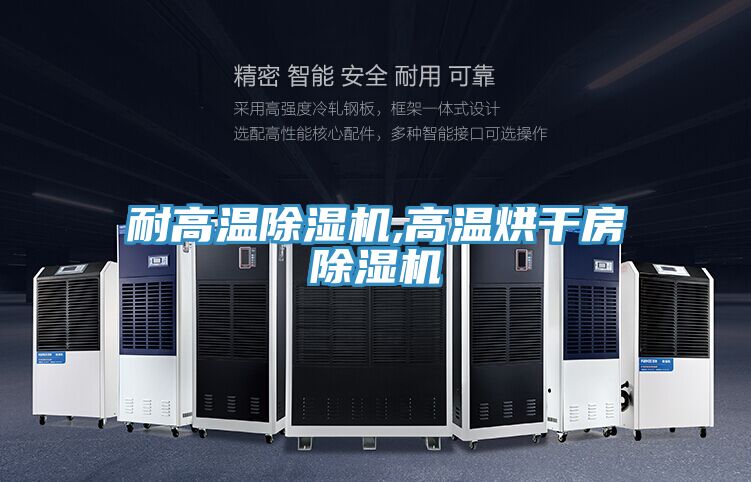耐高温除湿机,高温烘干房除湿机