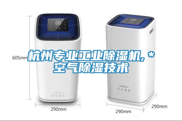 杭州专业工业除湿机,＊空气除湿技术