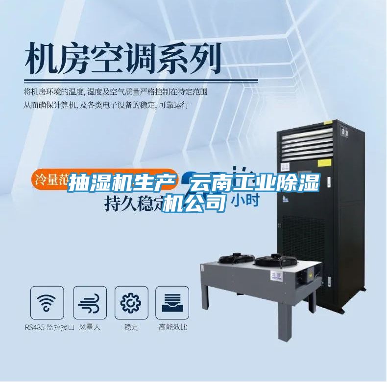 抽湿机生产 云南工业除湿机公司