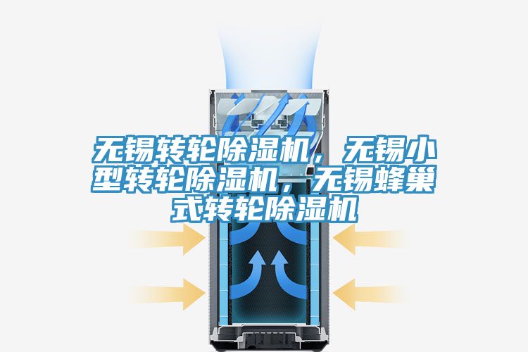 无锡转轮除湿机，无锡小型转轮除湿机，无锡蜂巢式转轮除湿机