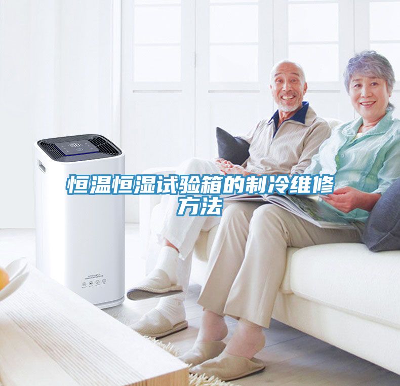 恒温恒湿试验箱的制冷维修方法