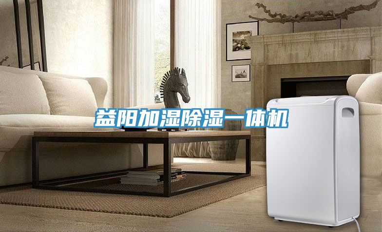 益阳加湿除湿一体机