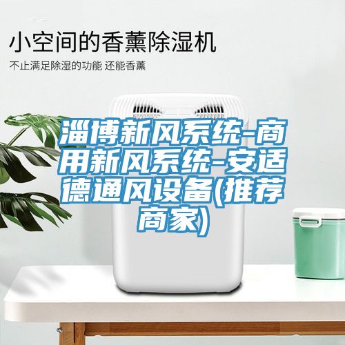 淄博新风系统-商用新风系统-安适德通风设备(推荐商家)